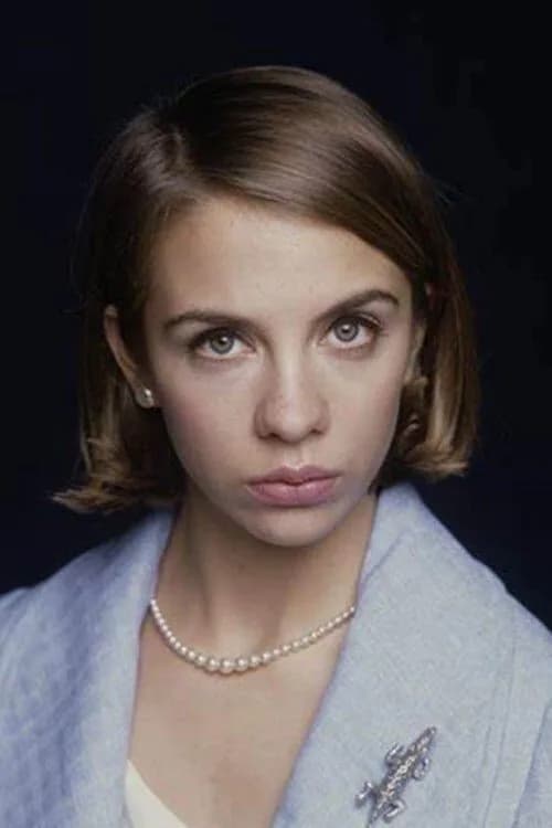 Фото: Kate Hardie