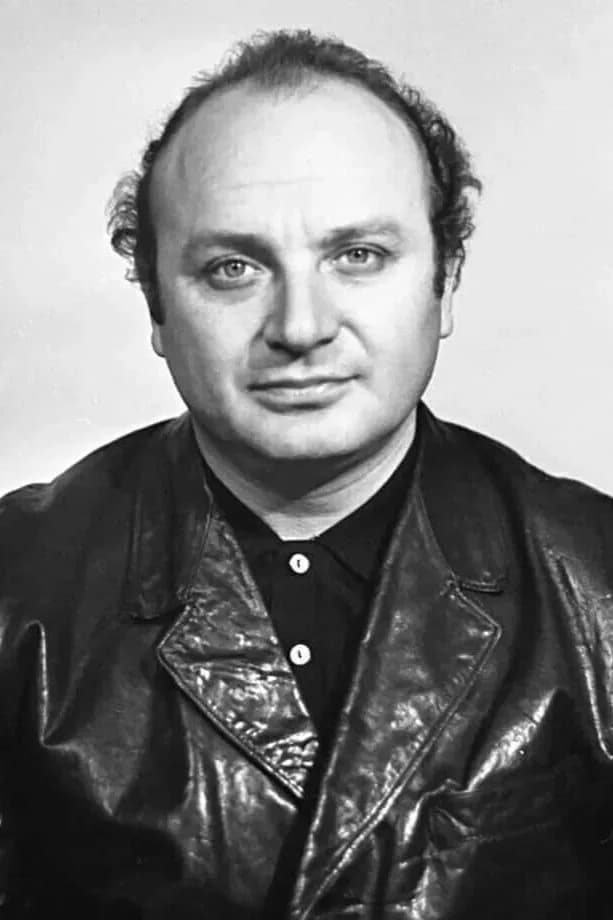 Foto di Mikhail Zhvanetsky