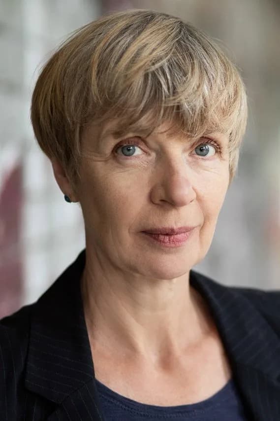 Anna Stieblich fotoğrafı