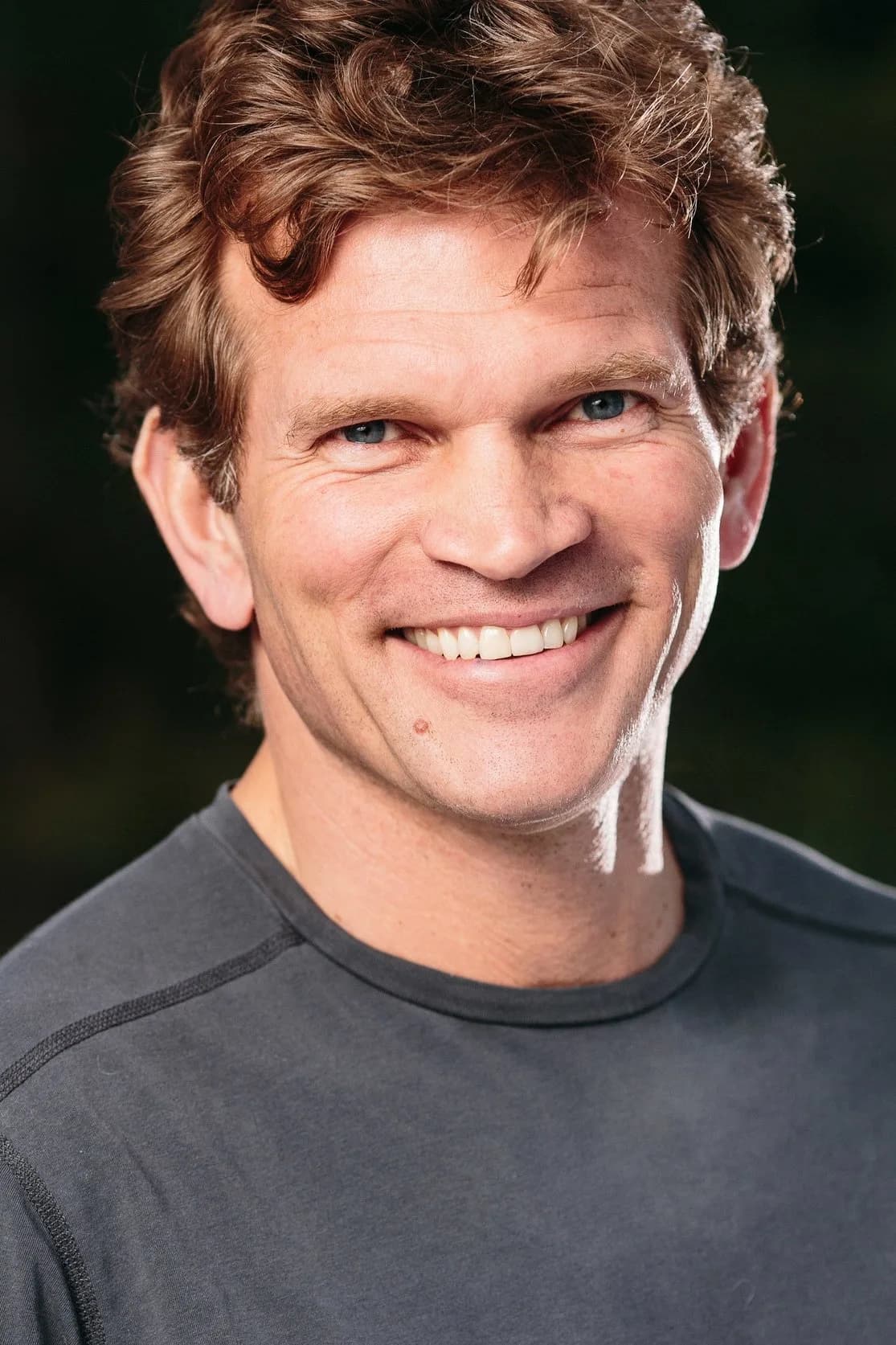 Foto de Patrick Kerton