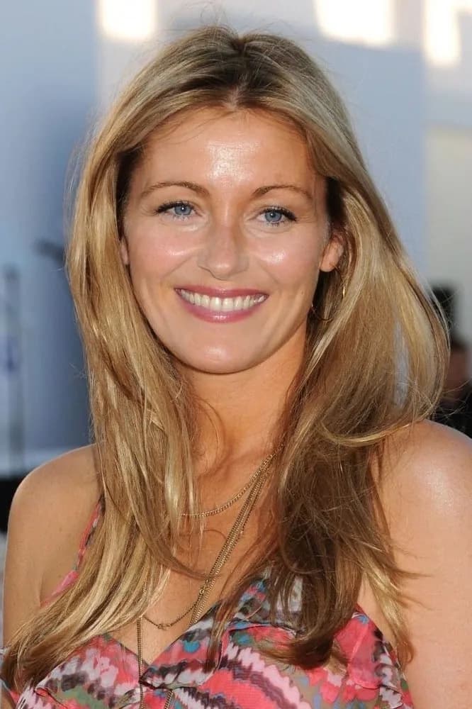 Фото: Louise Lombard
