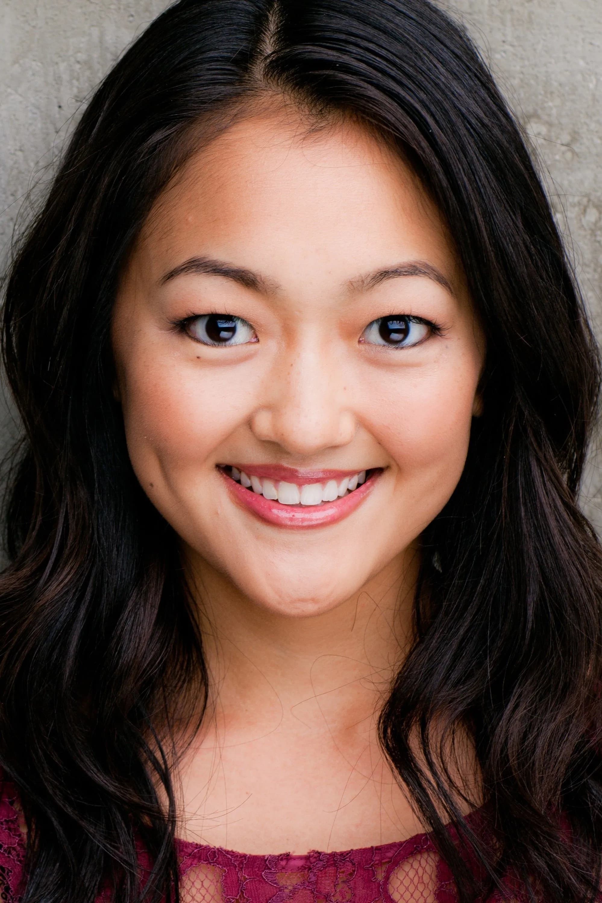 Amy Okuda photo