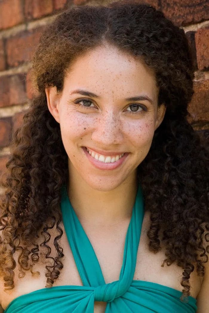 Jessica B. Hill photo