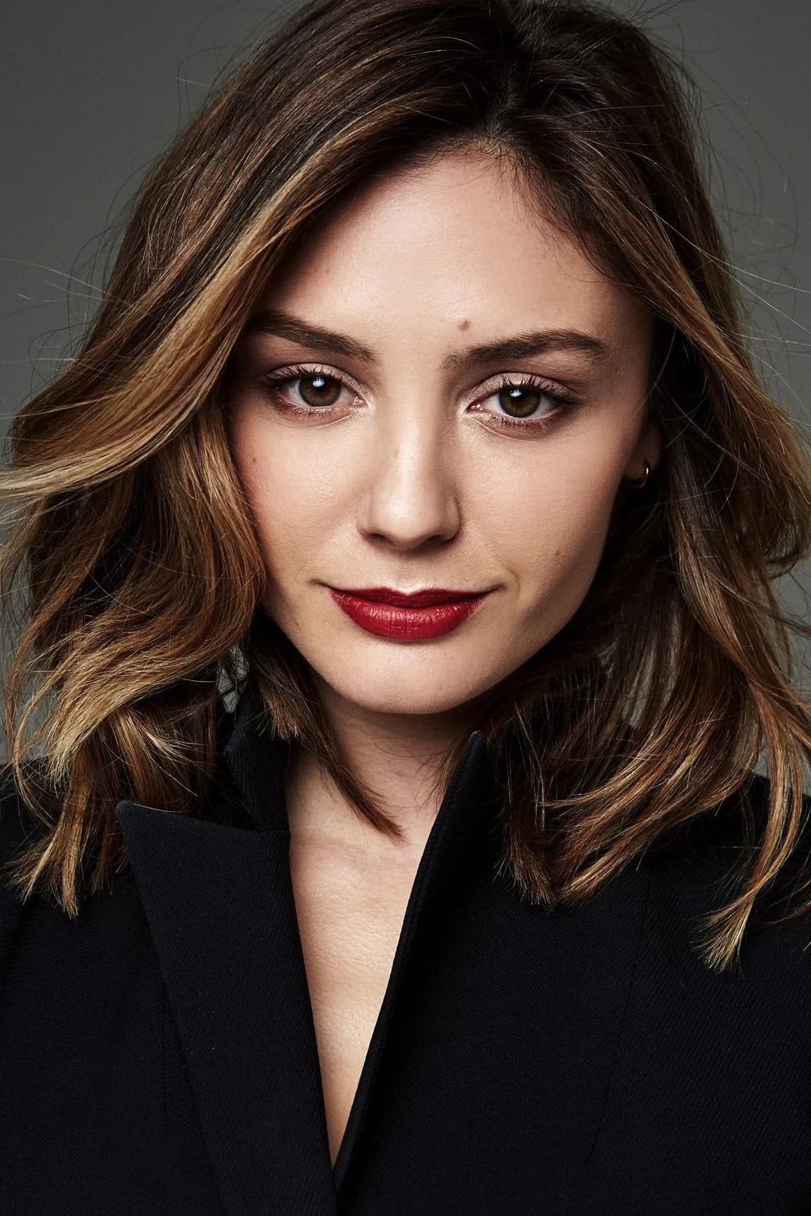 Фото: Christine Evangelista