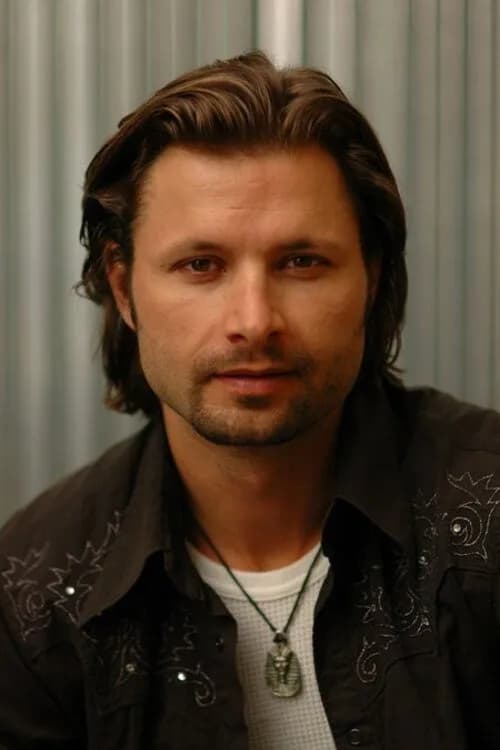 Bruce Blauer की तस्वीर