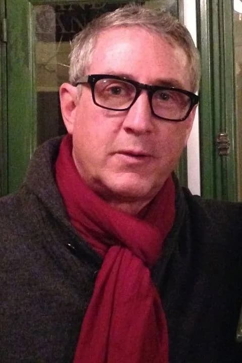 Photo de Peter Lyons Collister