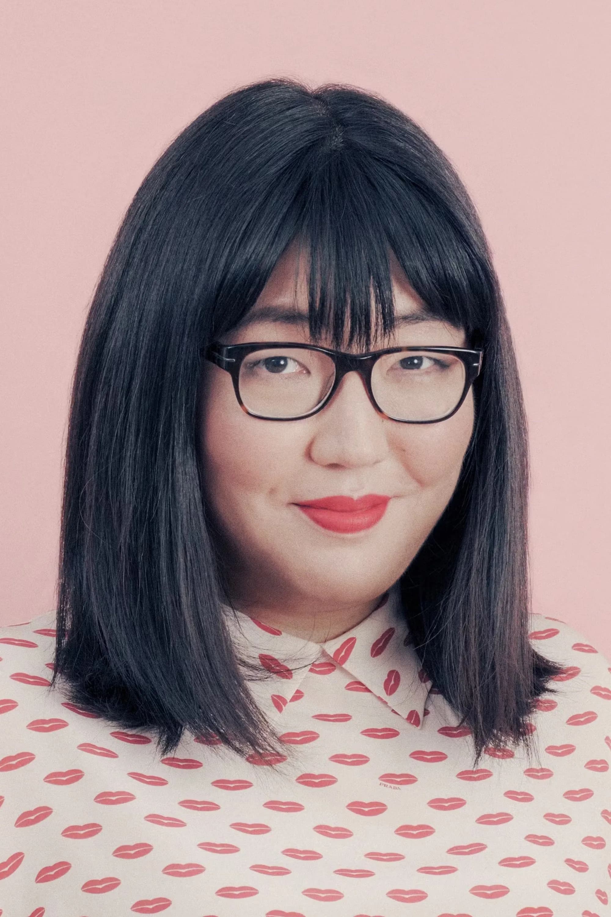 Jenny Han की तस्वीर