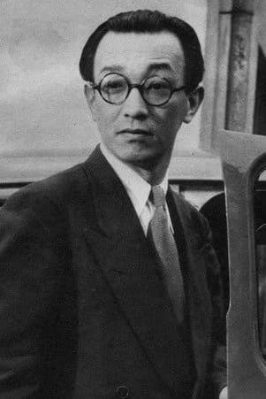 本木荘二郎の写真