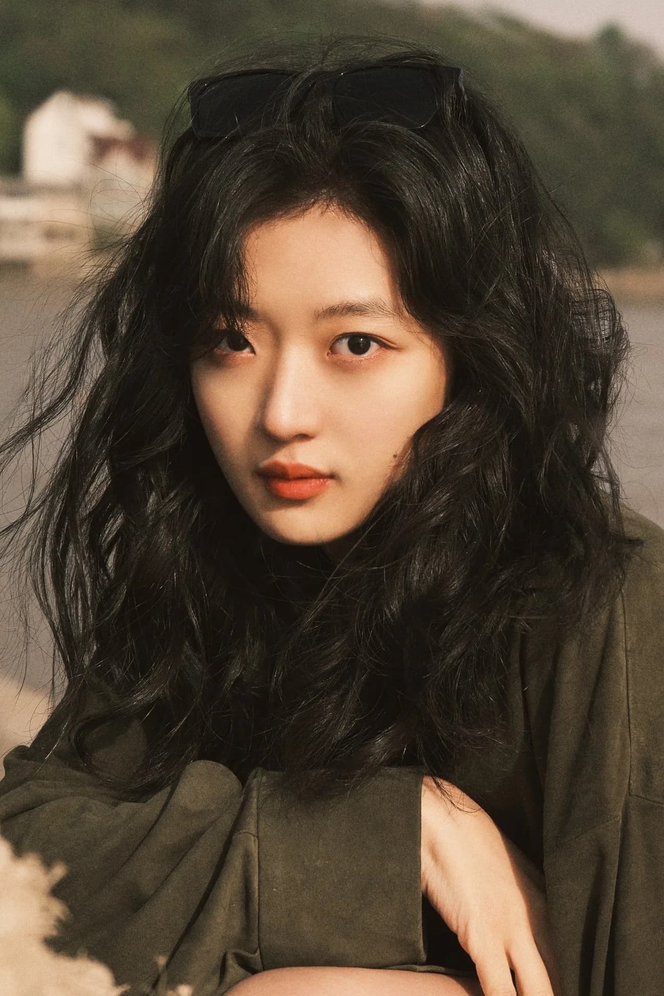 Sun Qian fotoğrafı