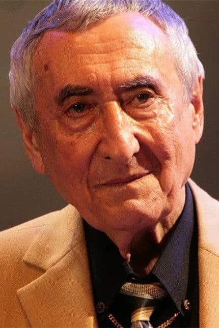 Foto di Aleksandr Kanevsky