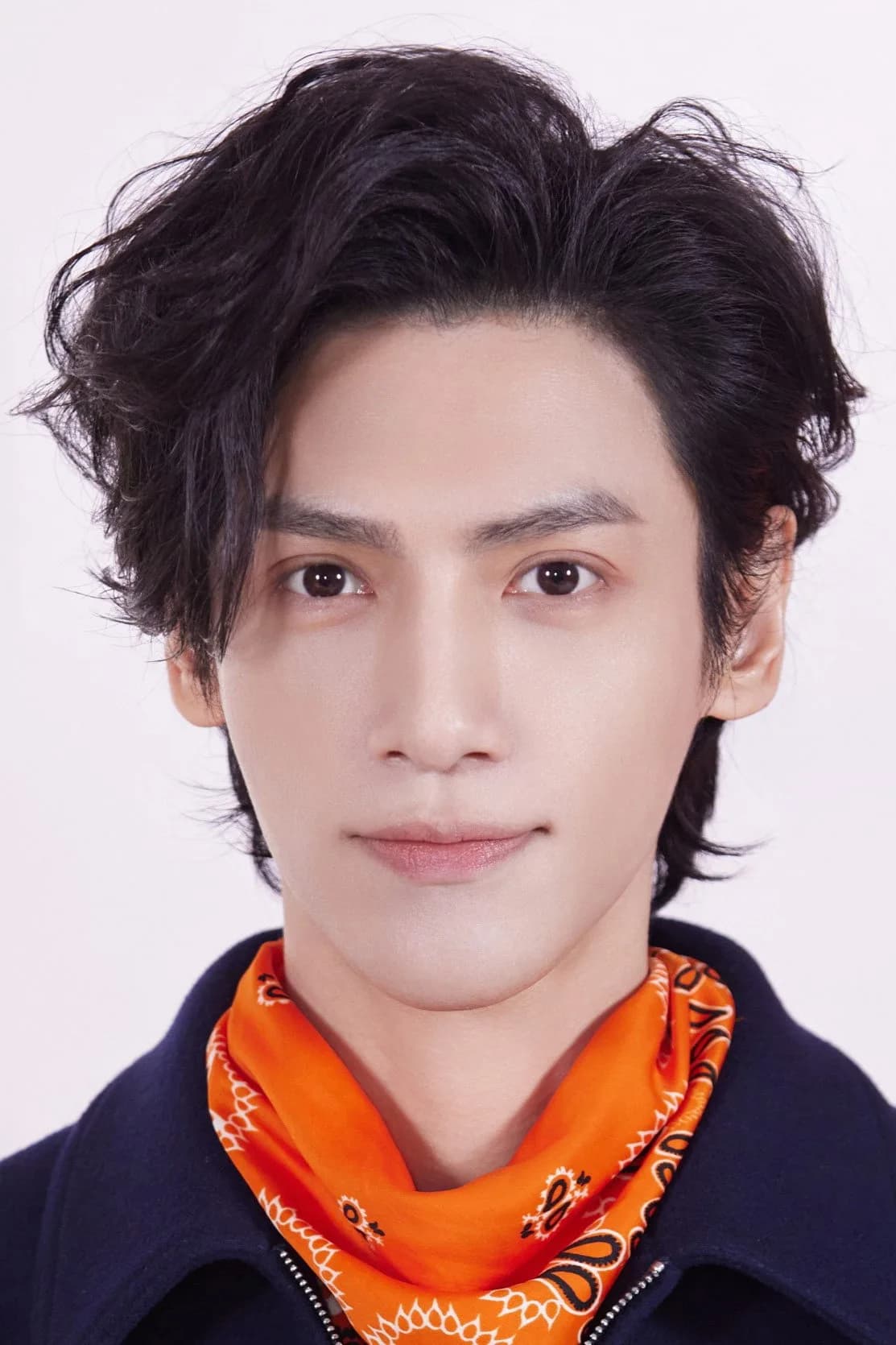 Photo de Luo Yunxi