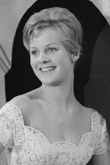 Heidi Brühl profile