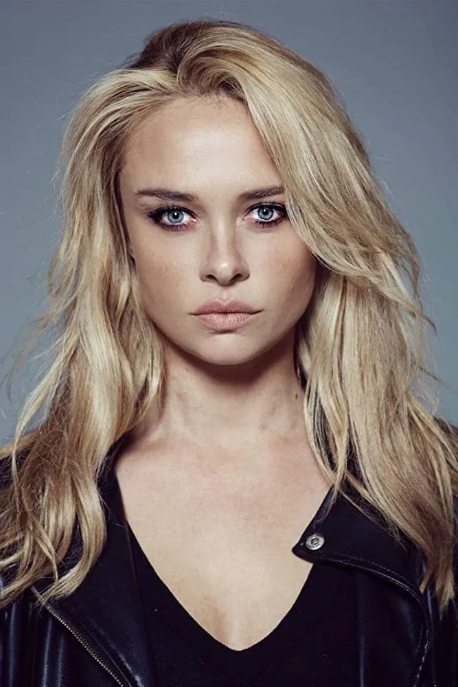 Foto di Madison McKinley
