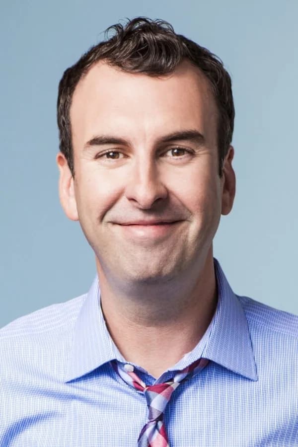 Matt Braunger 사진