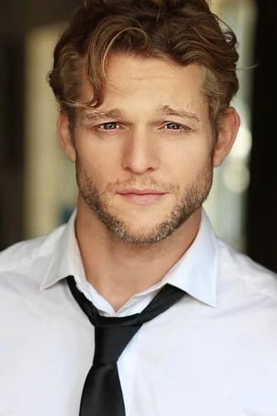 Chase Coleman photo