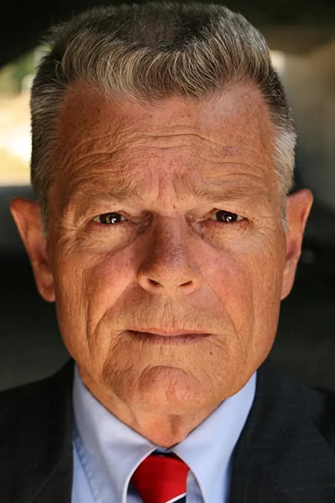 Peter Gannon photo