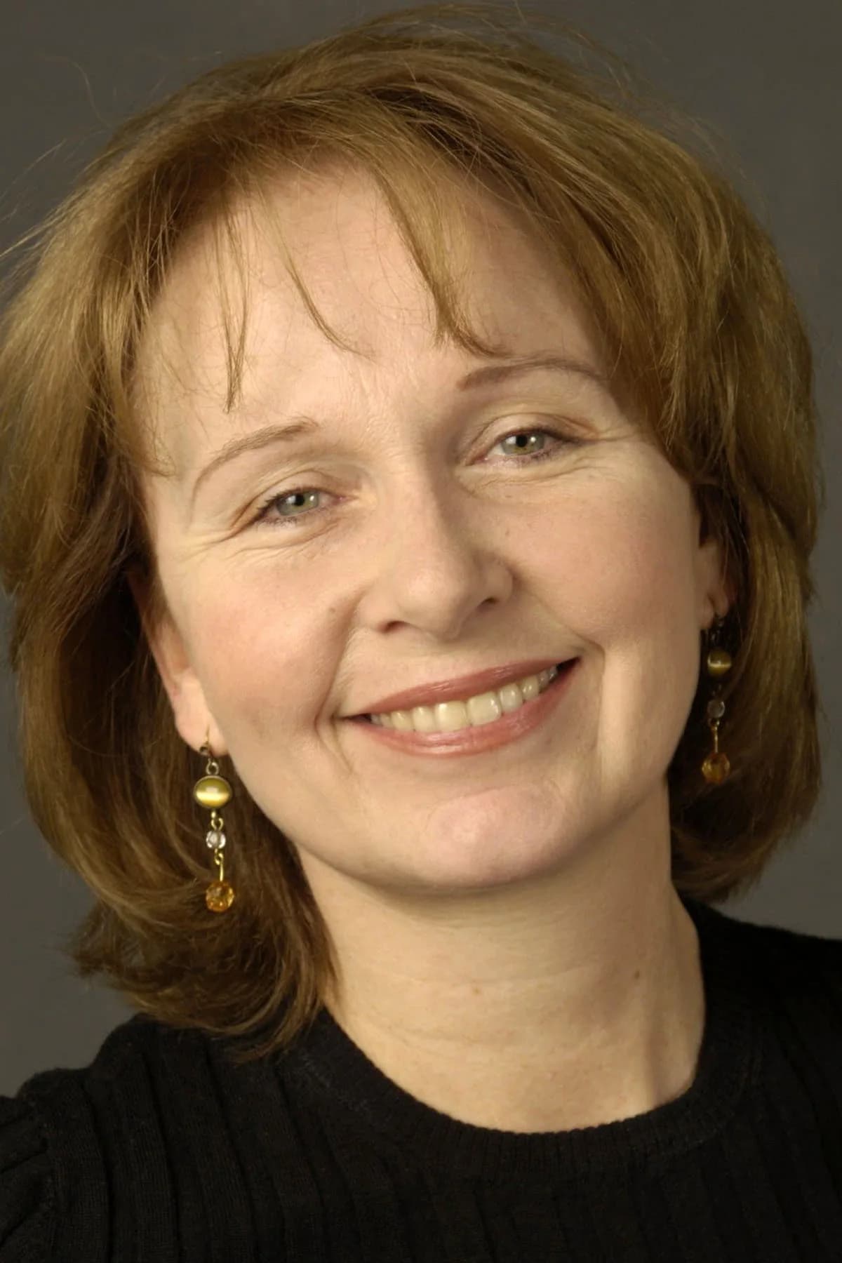 Kate Burton fotoğrafı