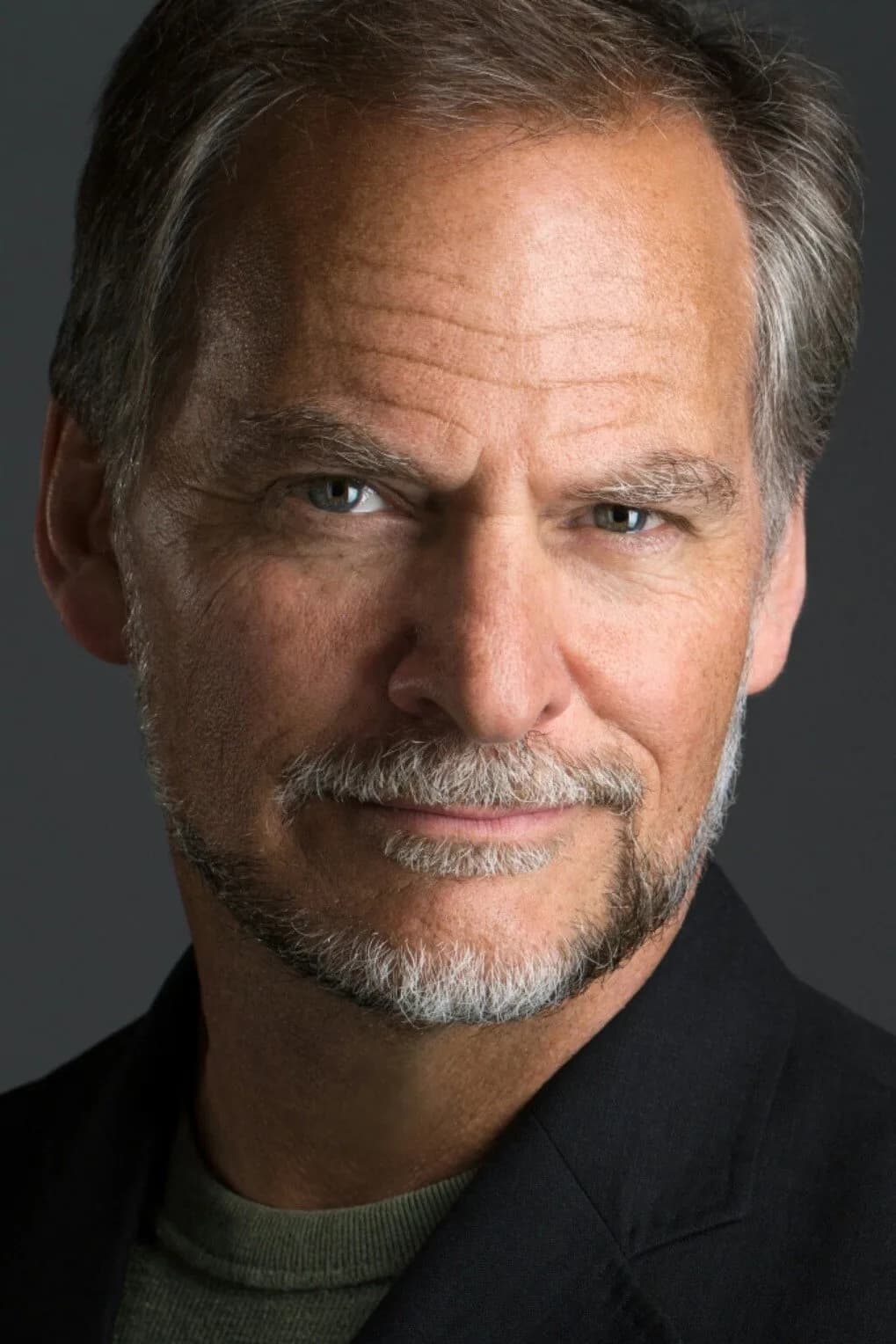 Paul Cowling 사진