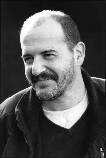 Jeffrey Silver 사진