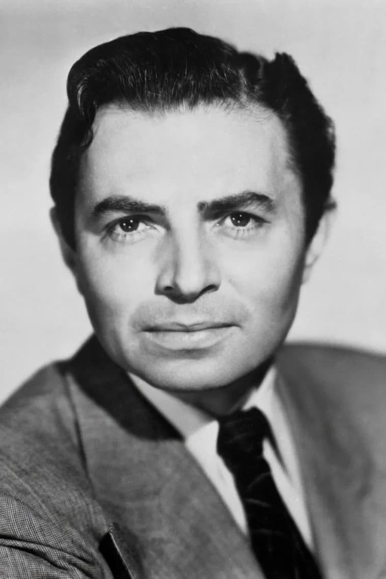 Foto de James Mason