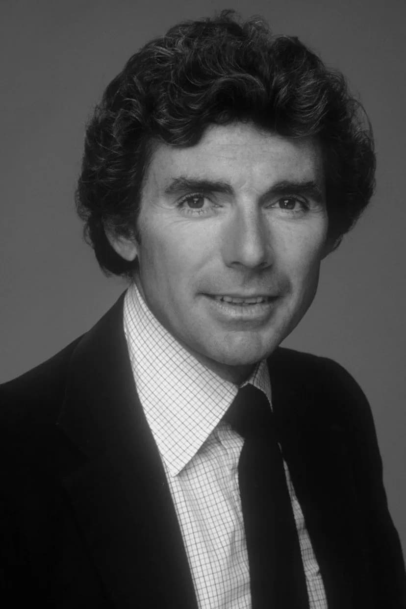 David Birney की तस्वीर