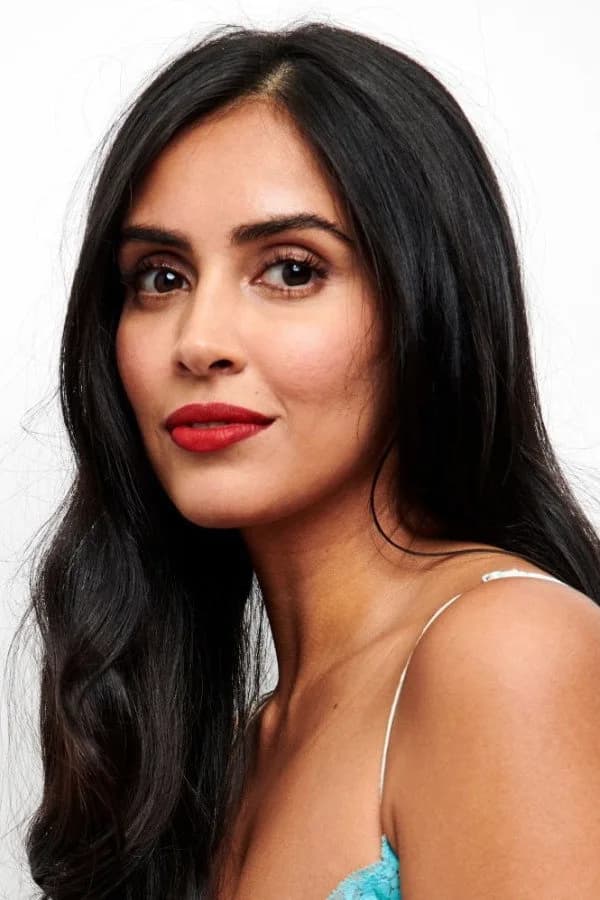 Photo de Parveen Kaur