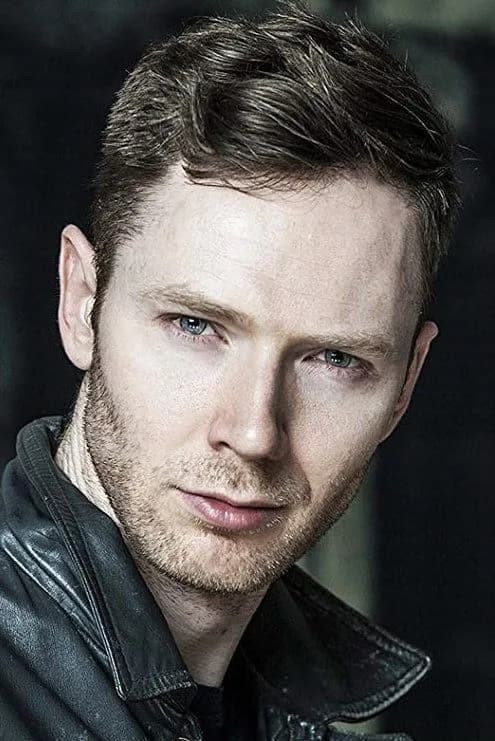 Anders Yates的照片