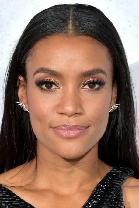 Foto de Annie Ilonzeh