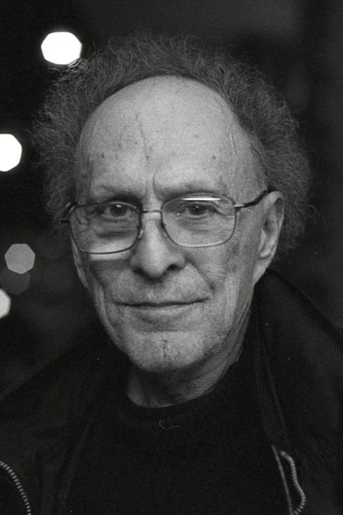 Foto von Monte Hellman