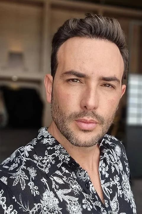 Photo de Sebastián Martínez