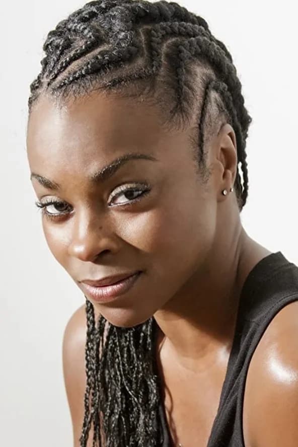 Stacey Sargeant 사진