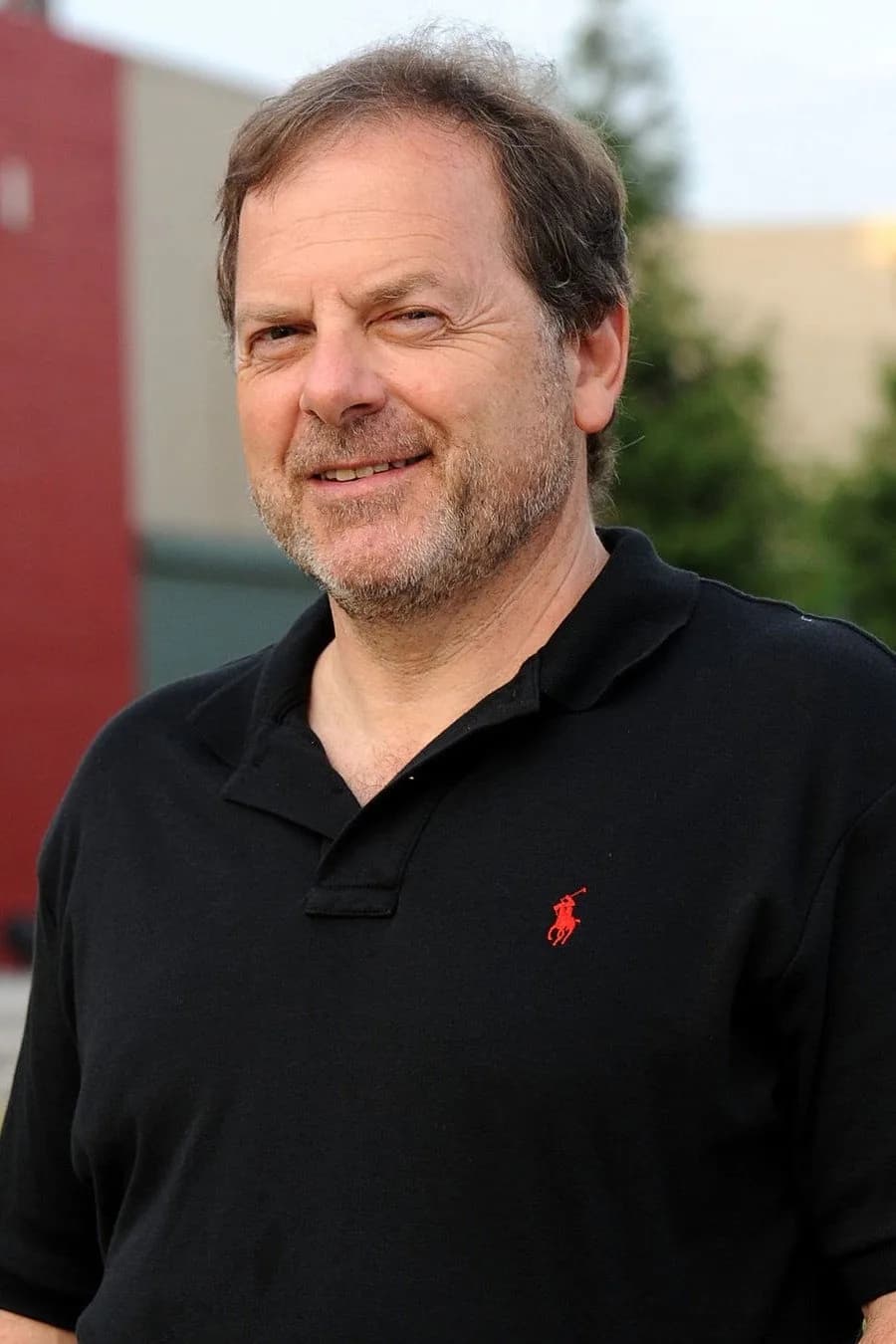 Steven-Charles Jaffe 사진