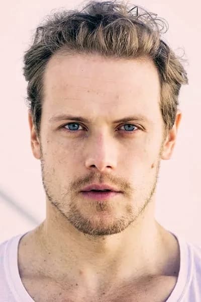 Foto di Sam Heughan