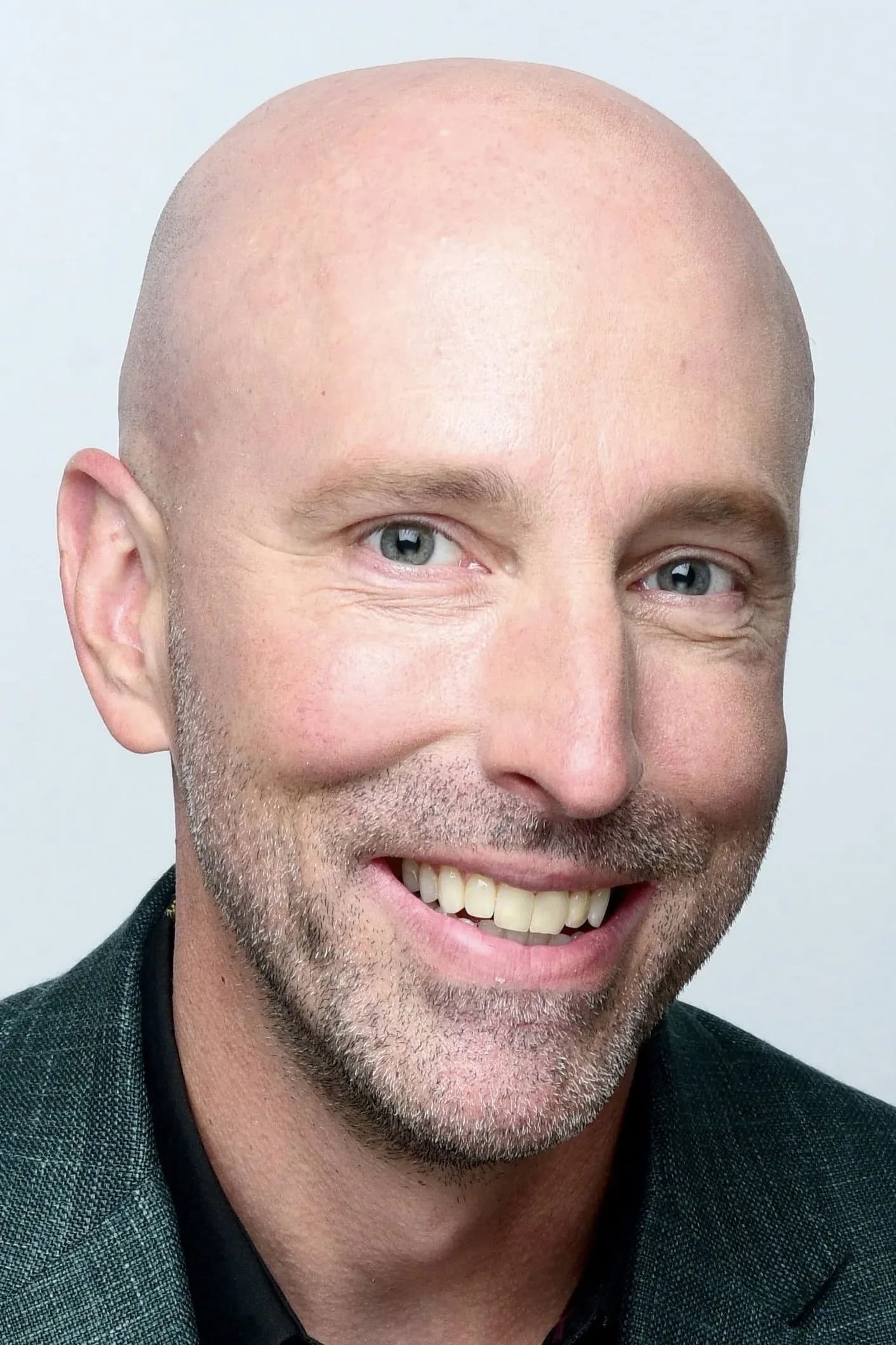 Brian K. Vaughan की तस्वीर