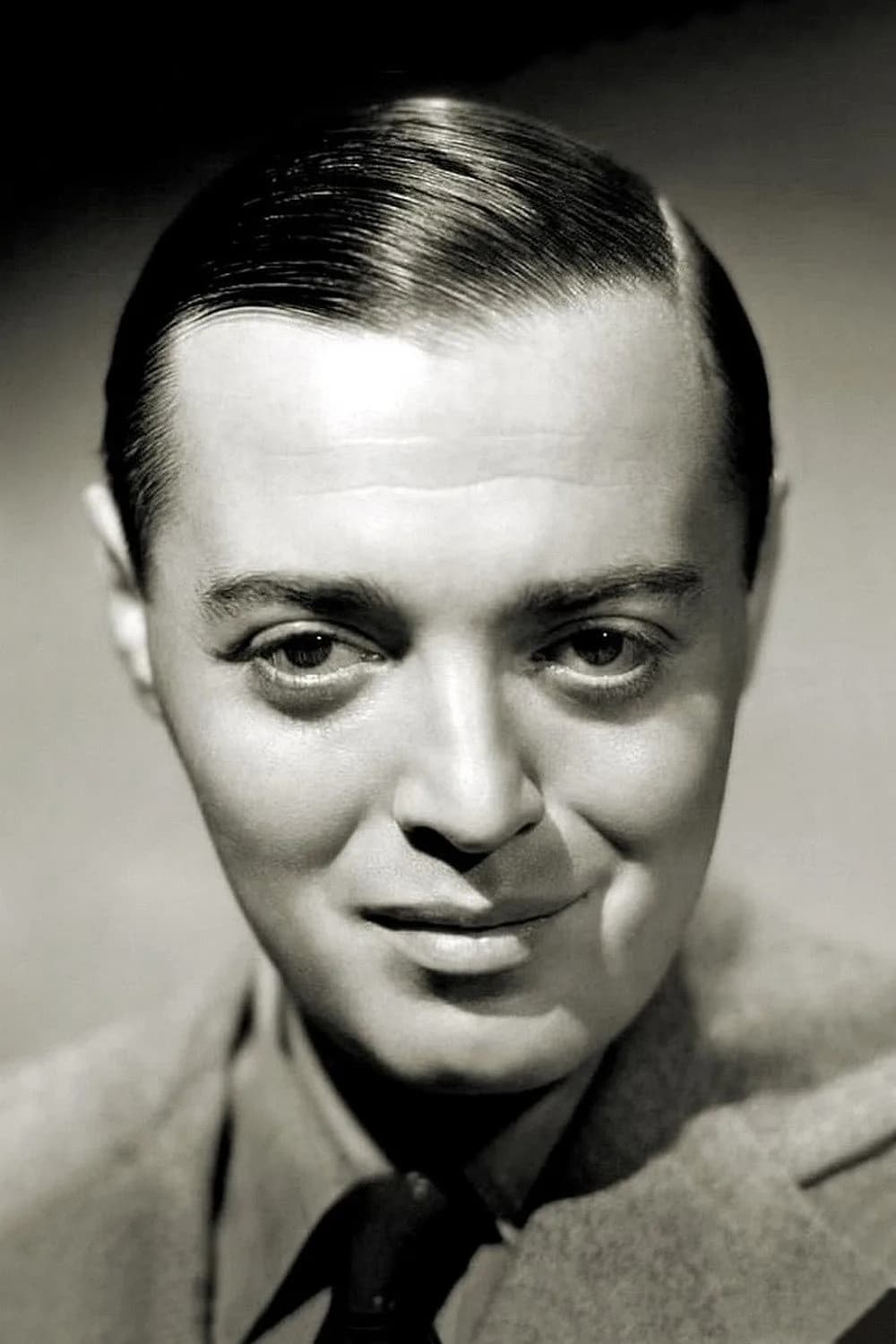Foto de Peter Lorre