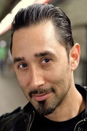Vaneik Echeverria photo