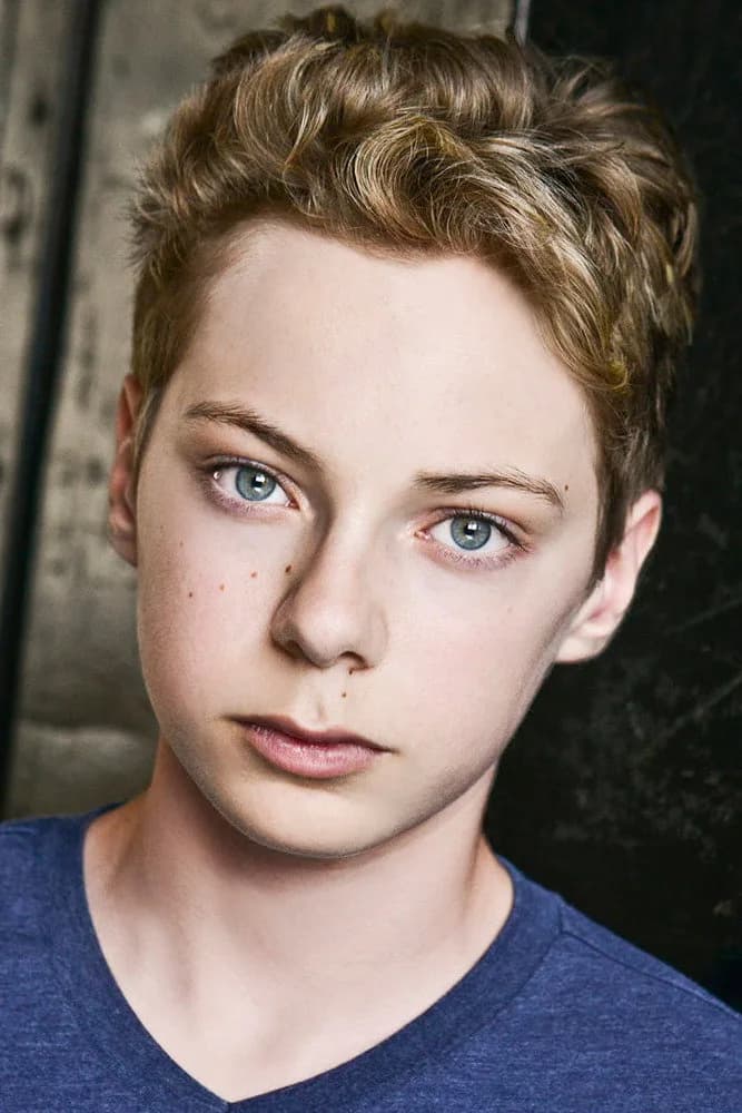 Alex Thorne photo