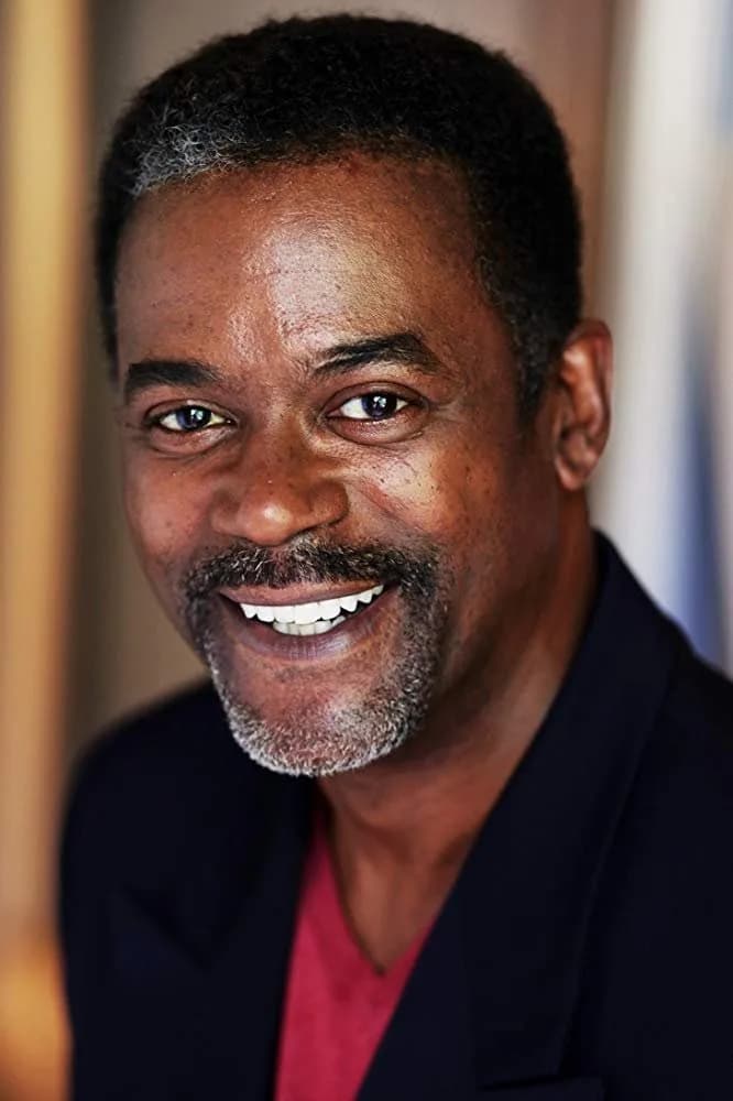 Darryl W. Handy photo