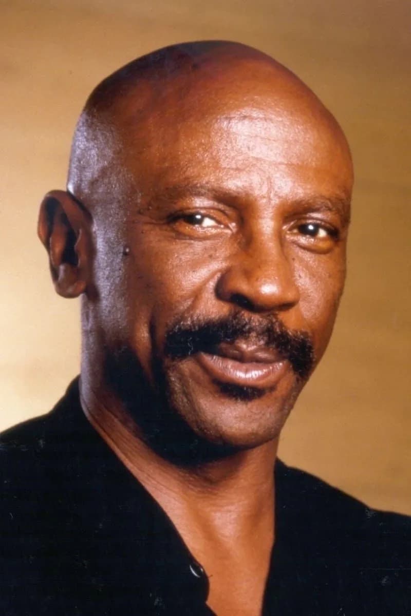 Foto di Louis Gossett Jr.