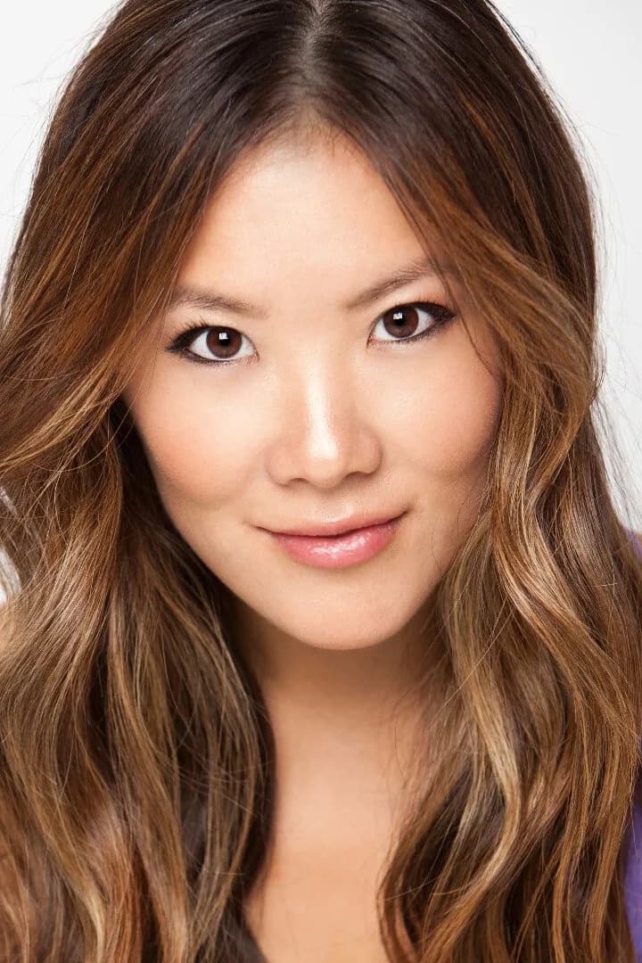 Photo de Ally Maki