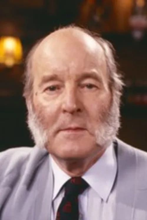 Ronald Magill 사진