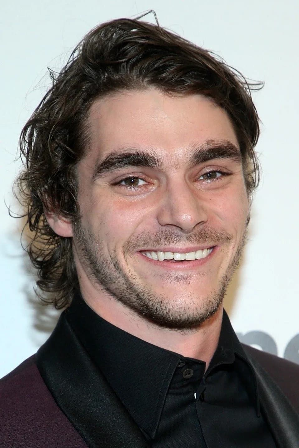 Foto von RJ Mitte