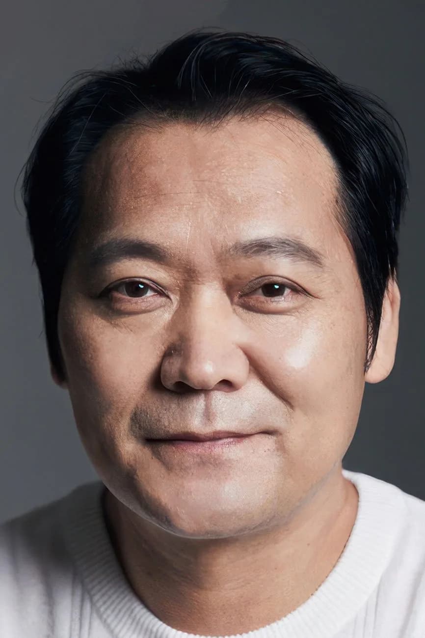 Photo de Kim Si-hyun