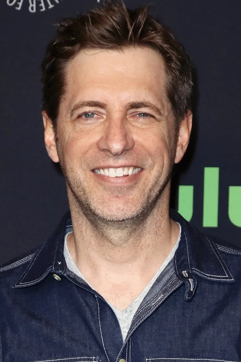 Todd Helbing fotoğrafı