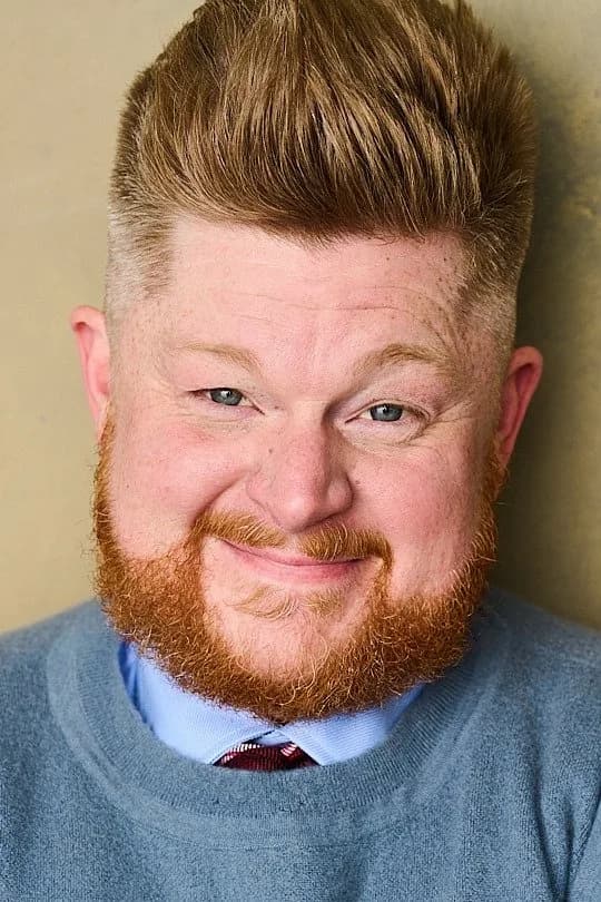 Brian Treitler photo