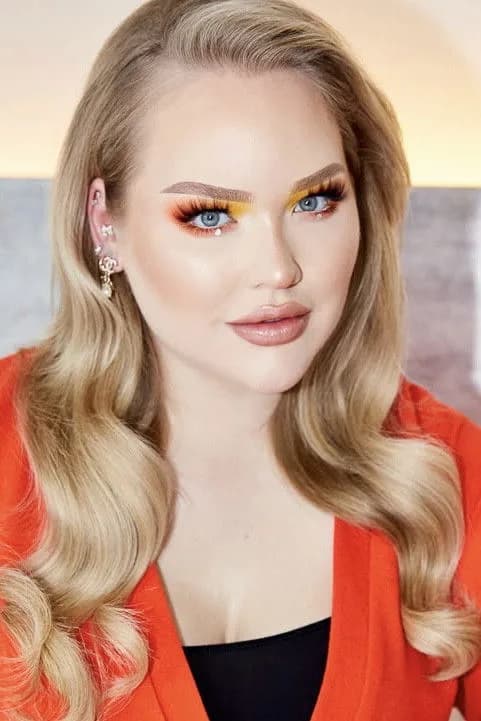 Foto de Nikkie de Jager