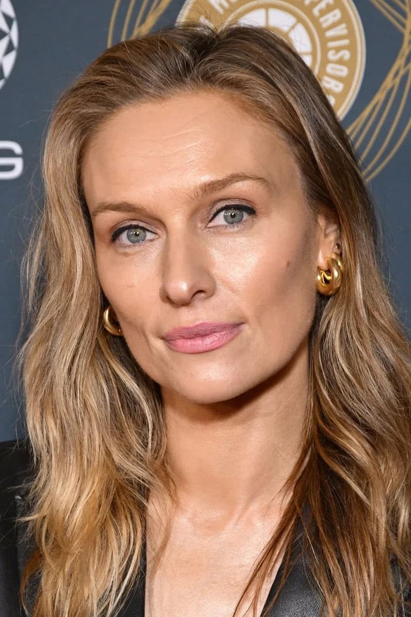 Michaela McManus fotoğrafı