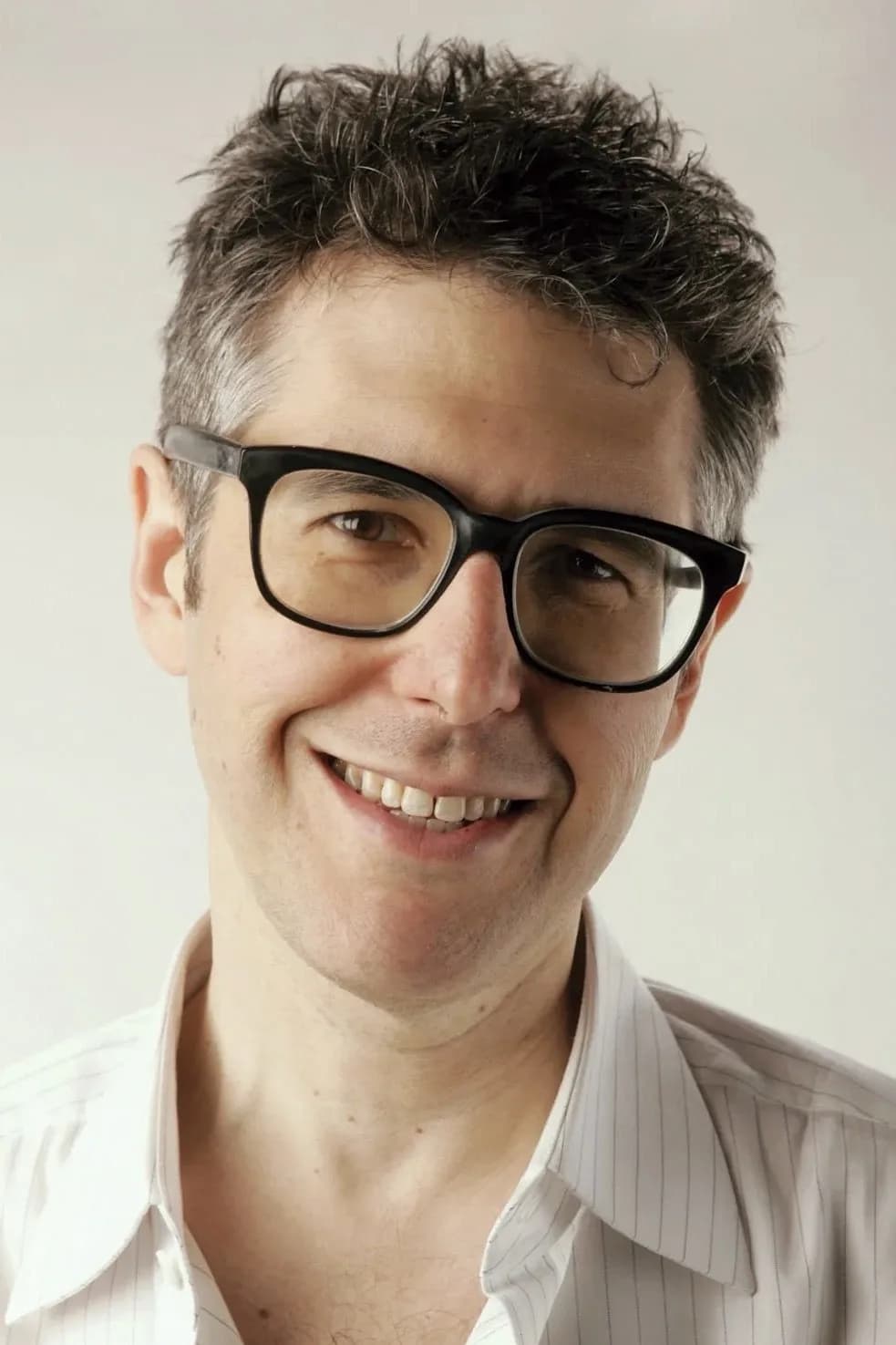 Ira Glass photo