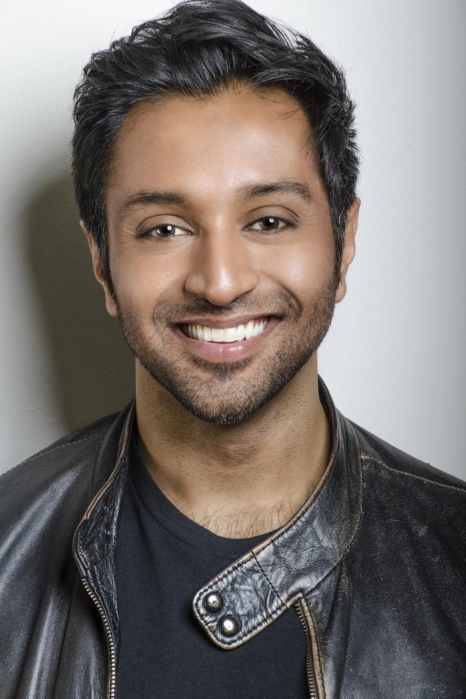 Bhavesh Patel 사진