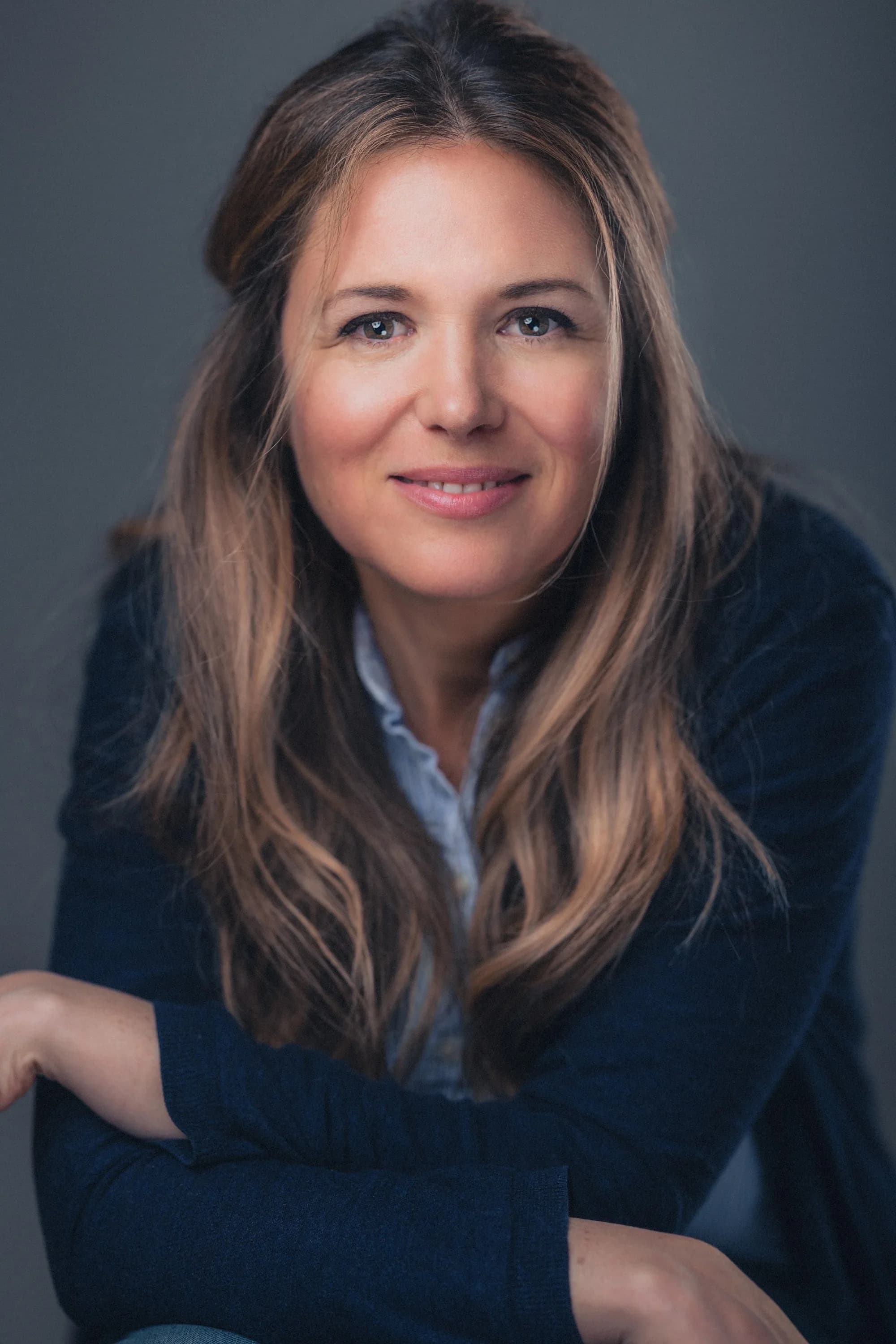 Photo de Jennifer Kydd